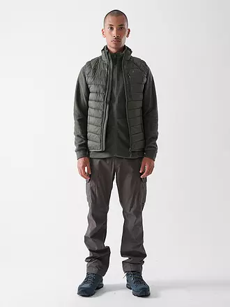 PINEWOOD | Herren Weste Abisko Insulation | 